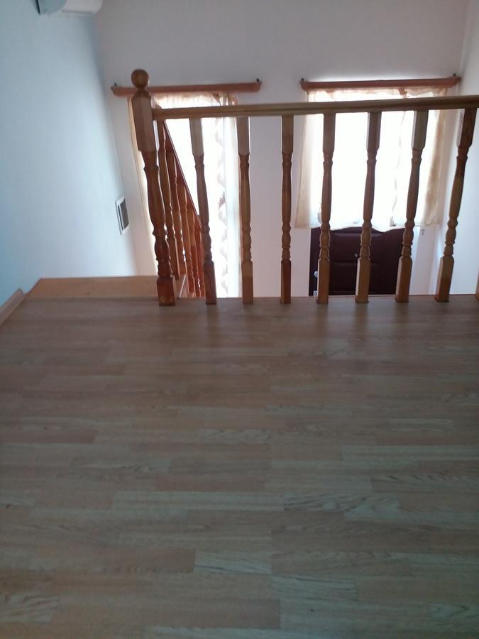 Apartment On Prospekt Mira 71 Suchumi Zewnętrze zdjęcie