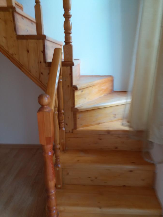 Apartment On Prospekt Mira 71 Suchumi Zewnętrze zdjęcie